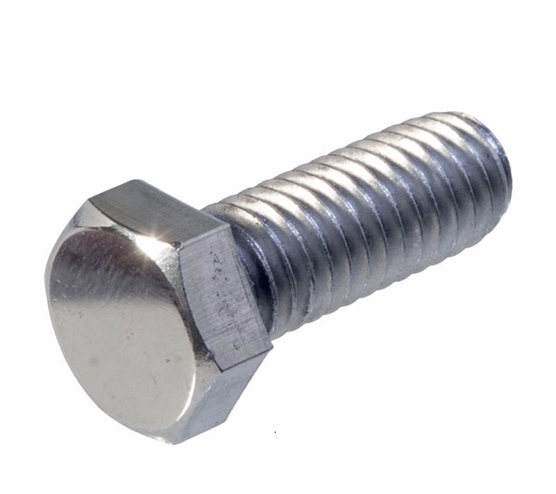 Bulon (12 Hil) Zinc 1/2X 1 1/2