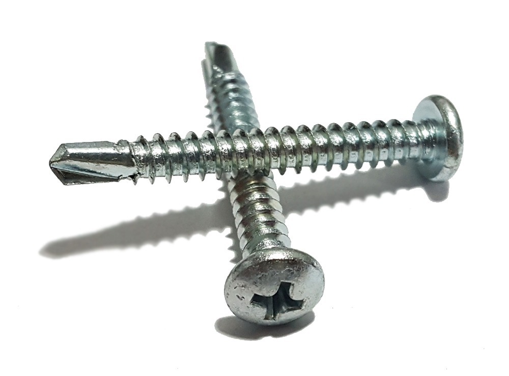 Cab.Fijadora P/Mecha 8X3/4