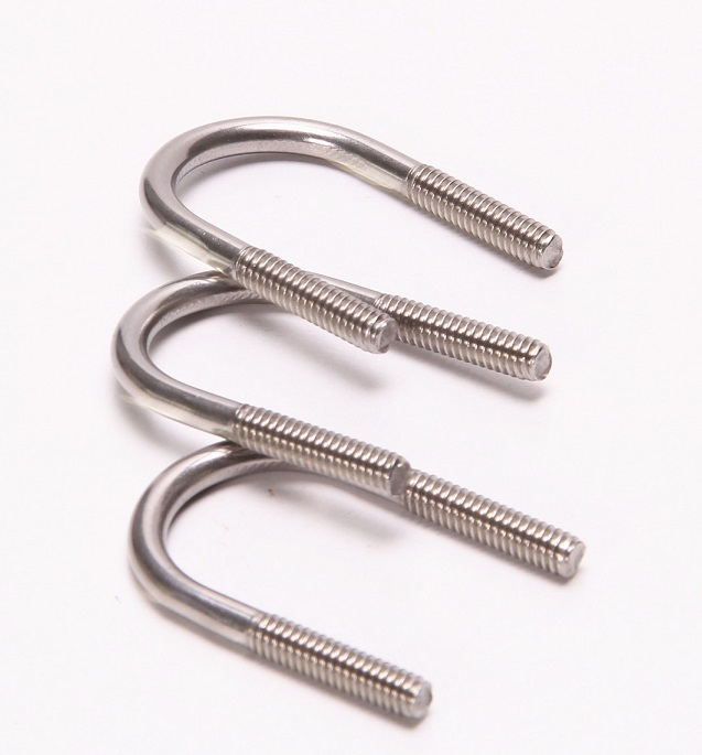 Grampa U Sin Tuerca 5/16 X 3