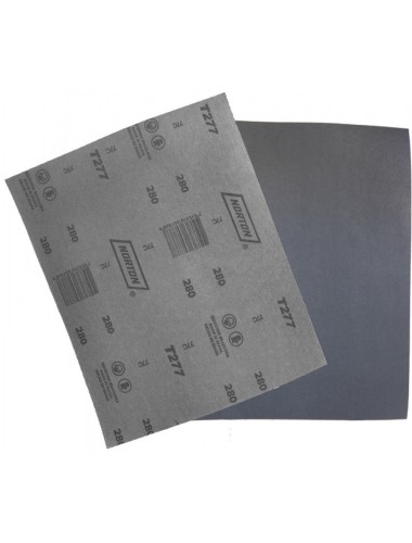 Lija Al Agua Acuaflex G 320