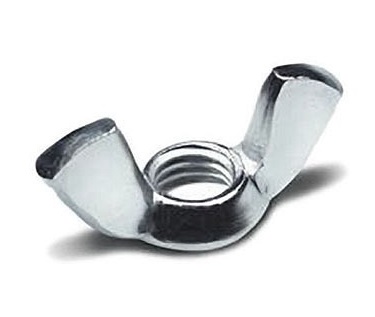 Mariposa Hierro  3/16