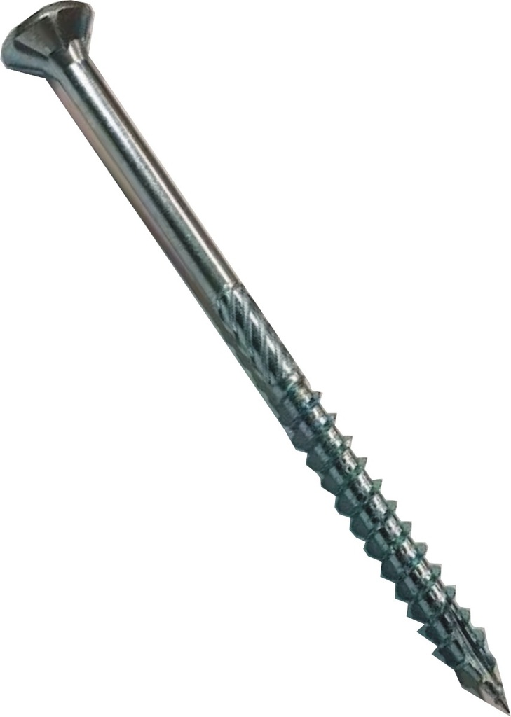 Tel Helix 6 X 100 Cabañas - Wood Framing