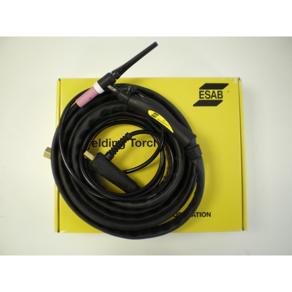 Torcha Tog ET17V 4mm (LHN220i7240iplus)