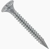 Tornillo Aguja T2 Zinc 12x2 1/2