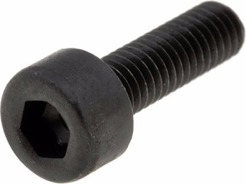 Tornillo Allen C/Cabeza 3/16 X 1