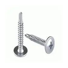 Tornillo Autoperforante FN T1 10 X 3/4