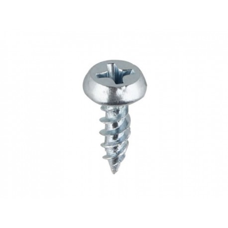 Tornillo Linea Pan Framing 6x7/16 Aguja