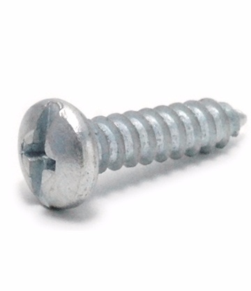 Tornillo Parker C/Comb 8 X 1/2 X200