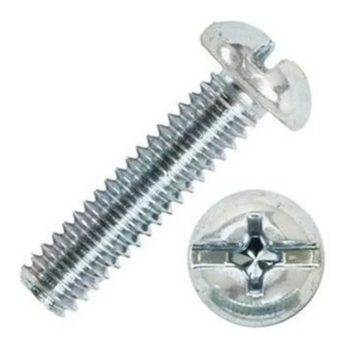 Tornillo Tanque 3/16 X 5/8