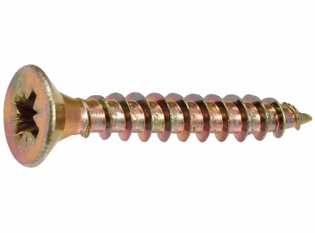 Tornillo Tel Chipboard 3.5x30  (Caja X700)