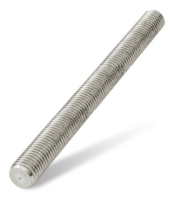 Varilla Roscada 4x0.70 (No Zinc)