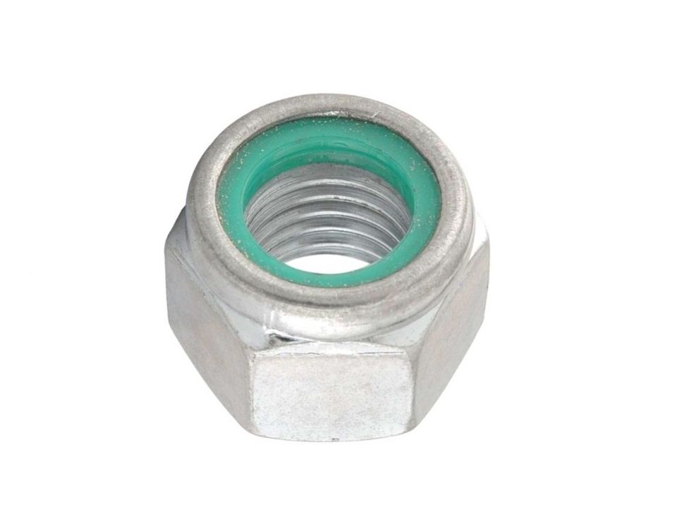 Tuerca Autofrenante 10X1.50