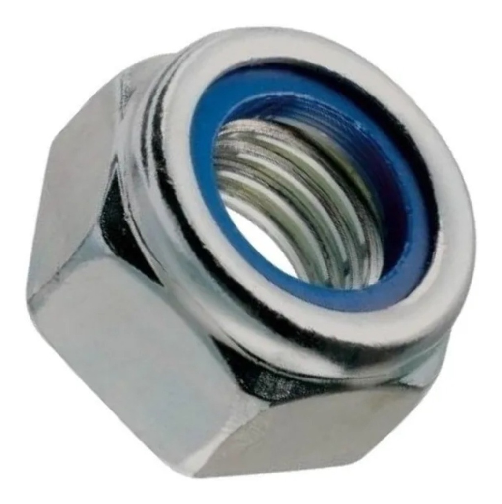 Tuercas Autofrenantes USS 3/4