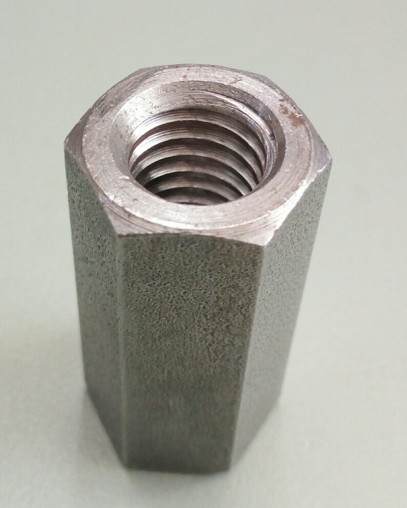 Union Varilla Roscada 5/8 40mm