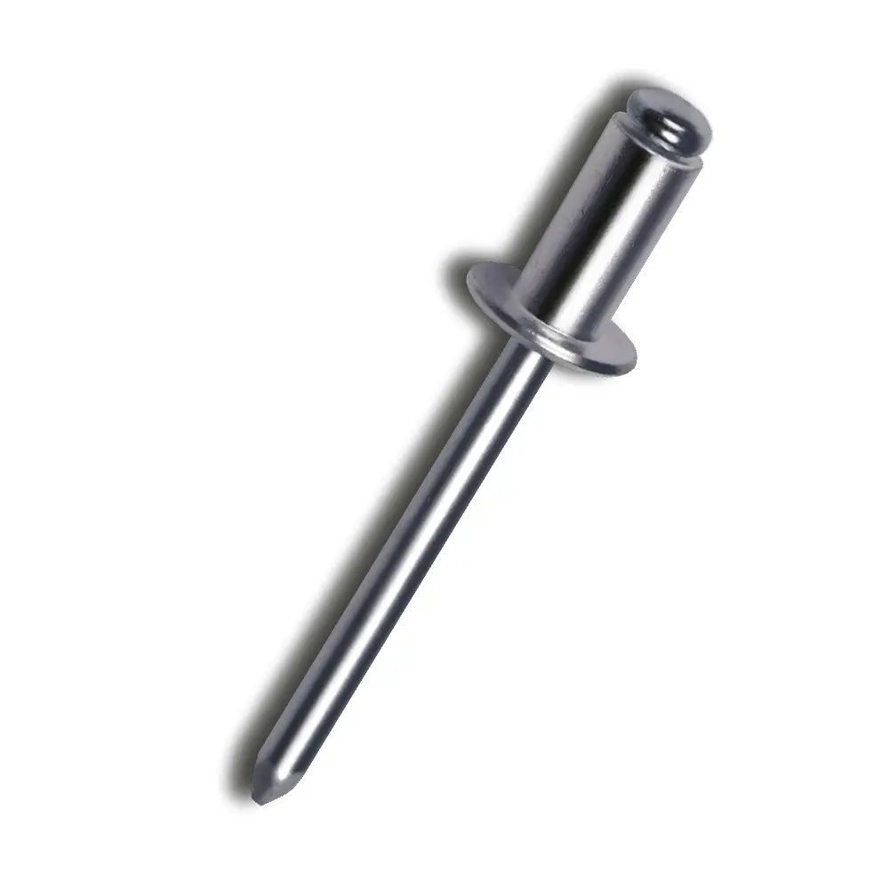 Remache De Aluminio 3.50 x 16