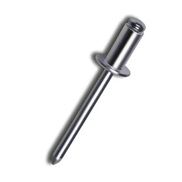 Remache De Aluminio 5 x 8