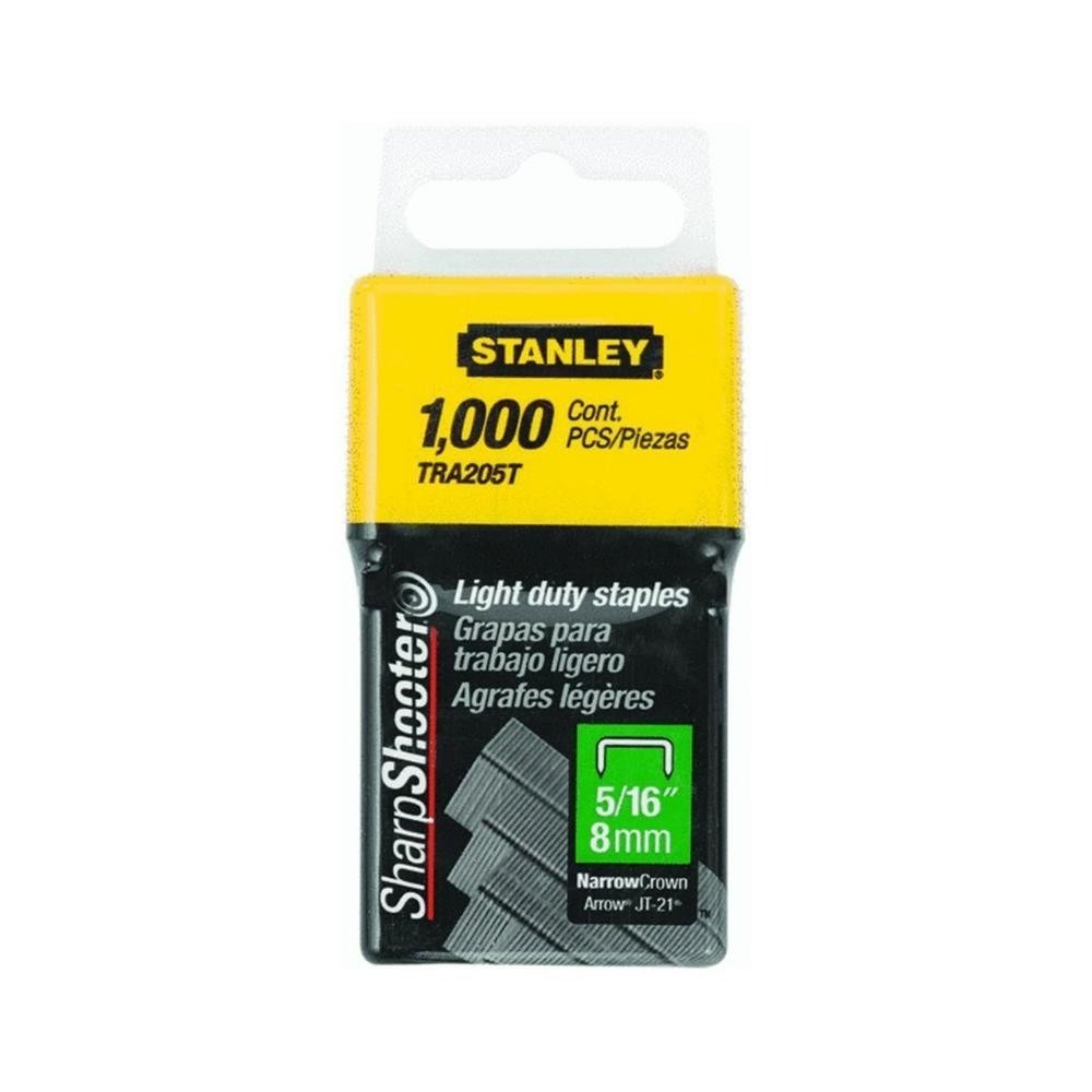 Grapas Tra205T 5/16 $ X Unid