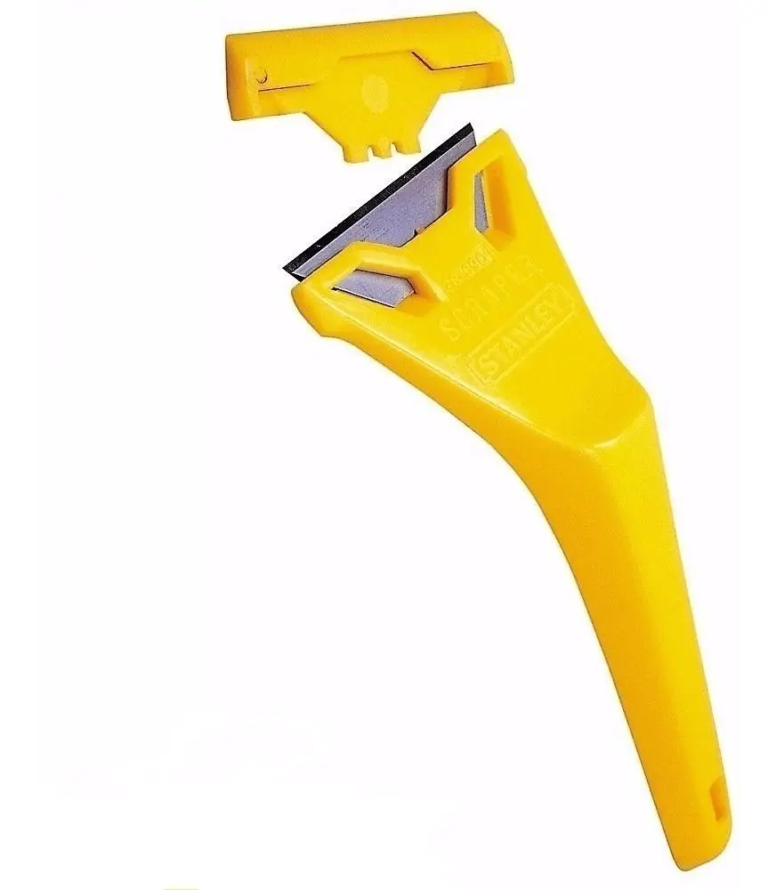 Raspador De Ventanas Stanley 229mm 7"