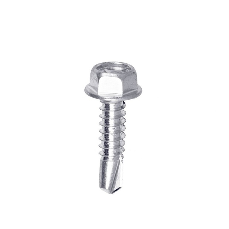 Tornillo Punta Mecha 10 X 3/4 x uni (x 500)