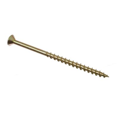 Tornillo Tel-Deck 8x1 1/2