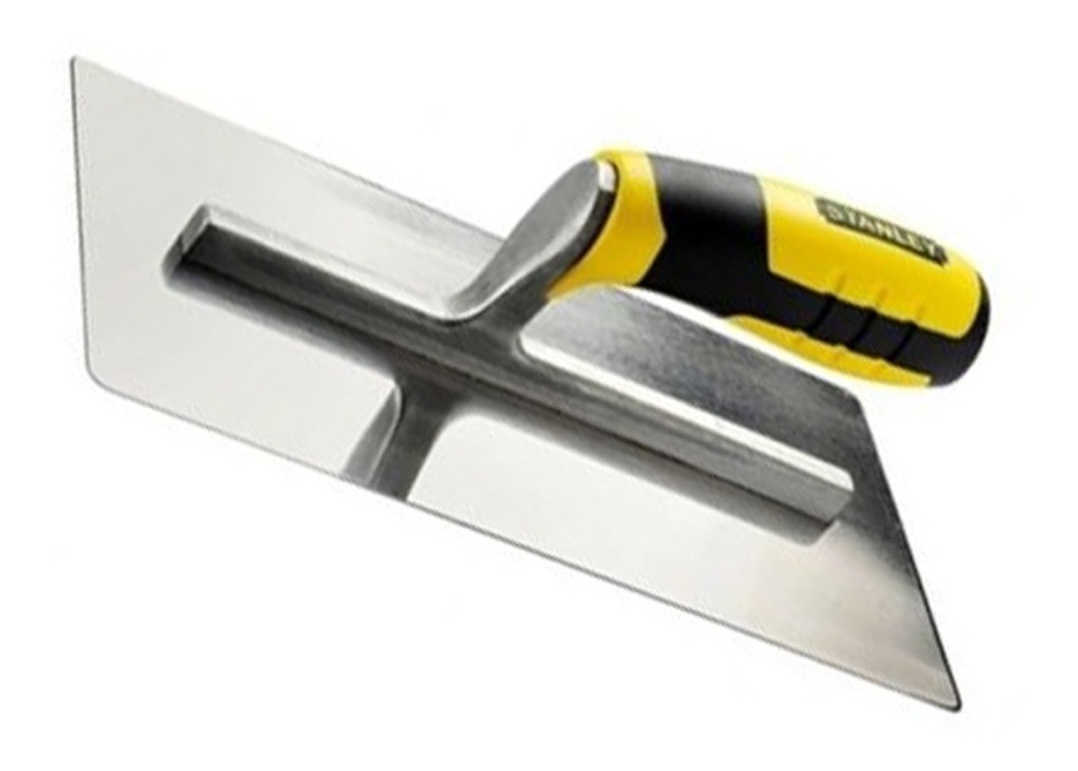 Llanas Esquinas Curvas 280mmx130mm