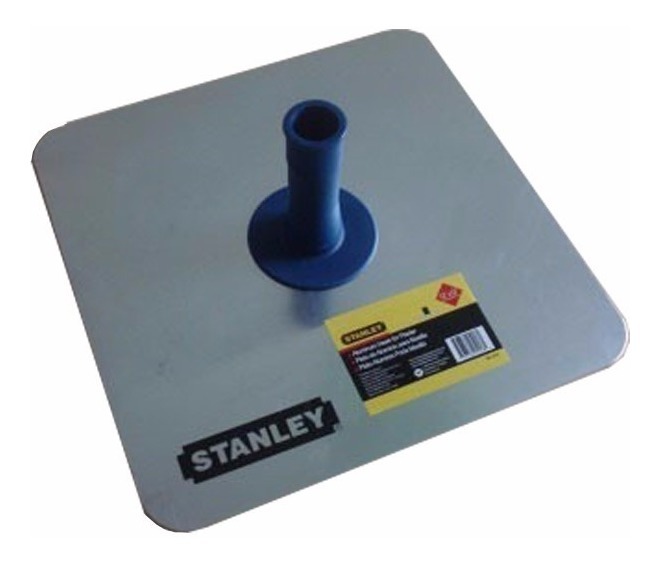 Plato De Yeso Stanley 300mm 13"