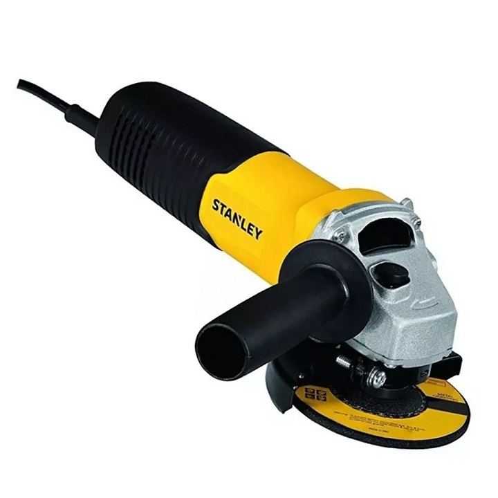 Amoladora Stanley 4 1/2" 850W STGS8115 **