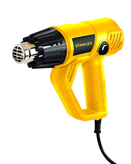Pistola De Calor Stanley Stxh2000 1800w