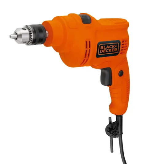 Taladro 10 MM 0-2900 1 V TP550 PERC. (EX TB550)