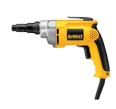 Atornillador Dewalt 4-26N 600W  0-2500RPM **