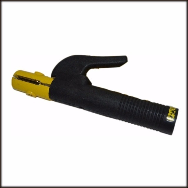 Pinza Portaelectrodo Confort 400