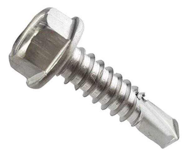 Tornillo Autoperforante T2 14 X 1