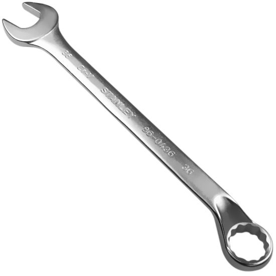 Llave Comb.  Acodada 20mm