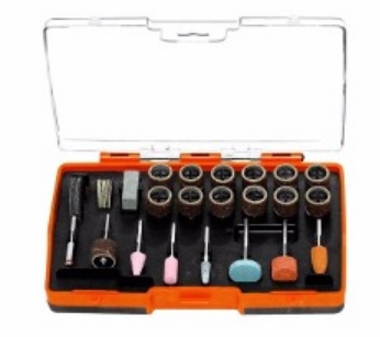 Acc. Para Minitorno Por 42 Pzs B&D 3047 **