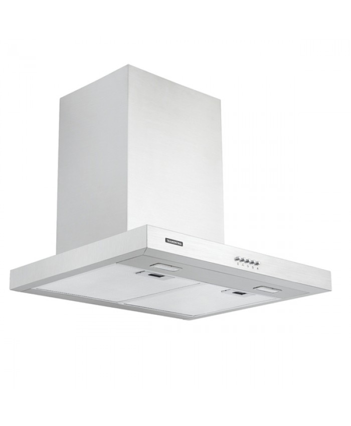 Campana Cajon O Slim Esmaltada 6Cm Filtro Y Luz 60