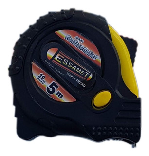 Cinta Metrica 8M X 25Mm