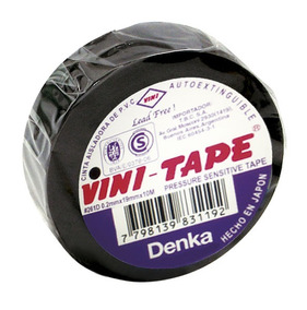 Cinta Vini-Tape X10mts