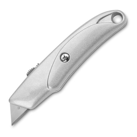 Cutter Grande Retractil 18mm