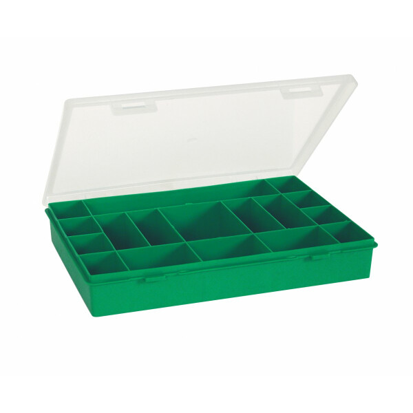 Estuche Compartim, Fijos Nº13-32 (33X25) (15085)