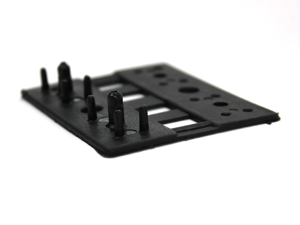 Ganchos Para Media Sombra C/U