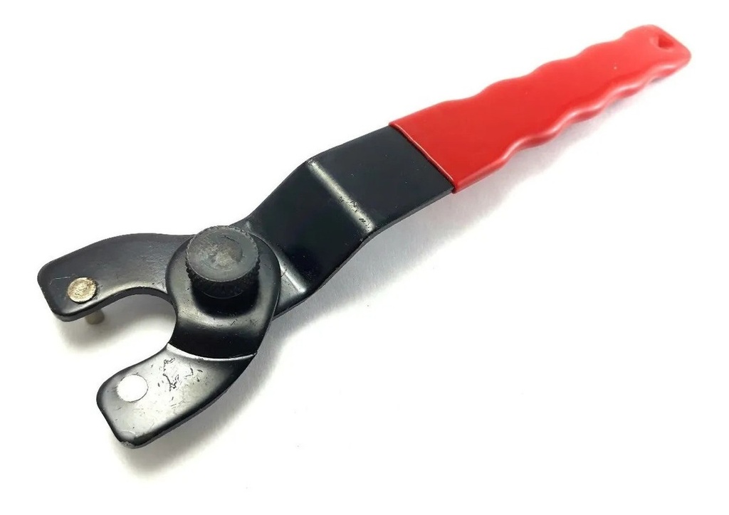 Llave De Ajuste Amoladora Universal
