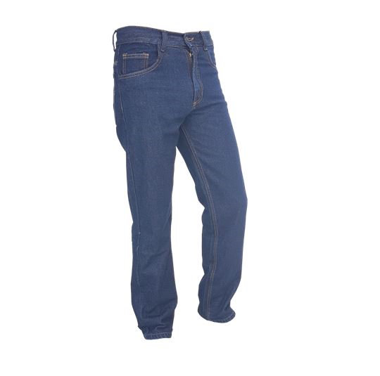 Pantalon Jean Bufalo Clasico T40