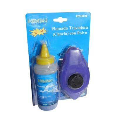 Plomada Trazadora Chocla