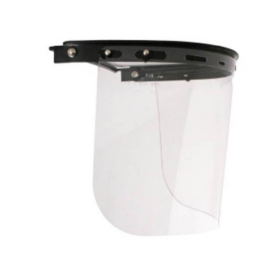 Protector Facial Plano Transp