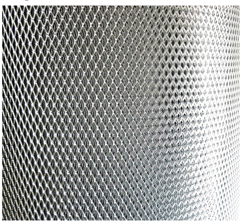 Tejido Infrarrojo De Acero P/1500cal