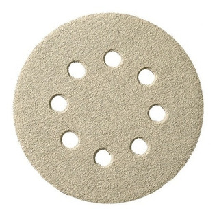 Disco C/Velcro 5" Gr40 (C/U)