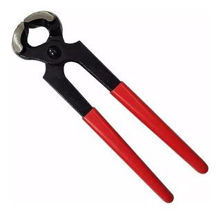 Tenaza Armador 12 Metz Industrial