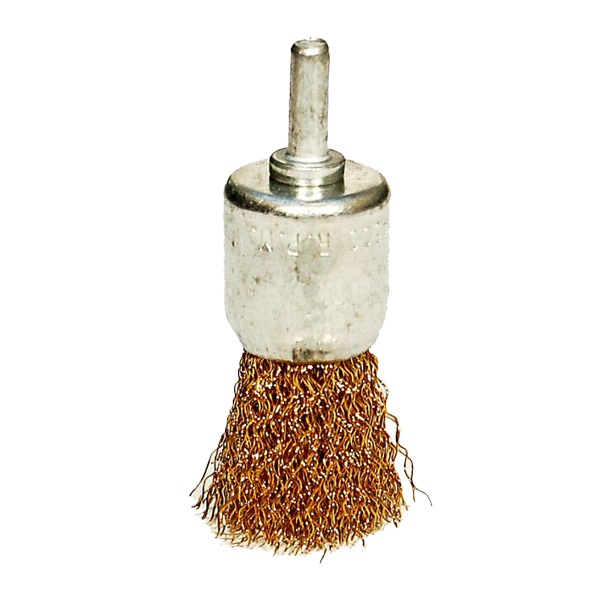 Cepillo Redondo Al. Plano Ondul. Vas/6  75mm