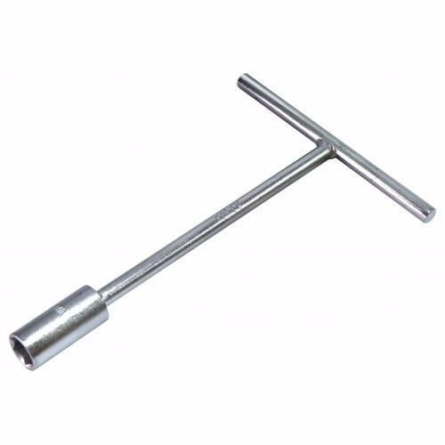 Llave T Serie Larga RHEIN 15mm