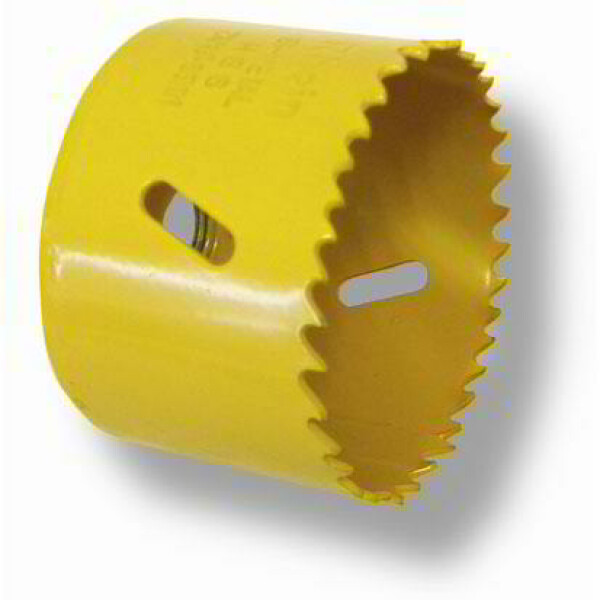 Sierra Copa Bimetalica  48mm